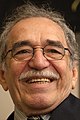 Image 44Gabriel García Márquez, one of the most renowned Latin American writers (from Latin American literature)