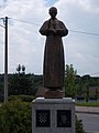 Spomenik kardinalu Stepincu u Kupinečkom Kraljevecu