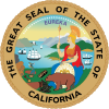 加利福尼亞州徽
