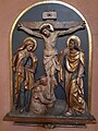 Маките Исусови, икона во Катедралата во Франкфурт на Мајна