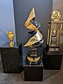 Trofeo del centenario della 24 Ore di LeMans 2023