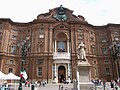 Muséu Nacional del Risorgimento