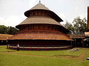 Мадхур (Касарагод, Керала)