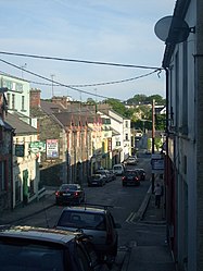 Milford Main Street (2007)