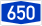 A 650