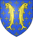 Meuse címere