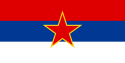 Flag of SAO Western Slavonia