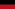 Flaga Królestwa Wirtembergii