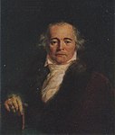 Антоні Брадоўскі, 1820