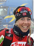 Kristin Størmer Steira, vinner i 2011