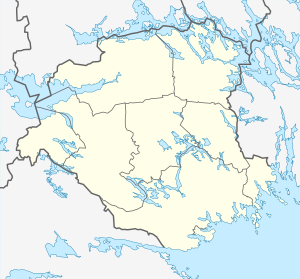 Södermanland (Prowins) (Södermanland)