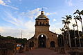 Igreja Histórica de Cúcuta