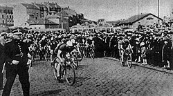 Tour de Luxembourg 1935 - Etapp Lëtzebuerg-Metz, A-Z Nr 26-101.jpg