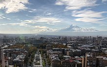 Yerevan .