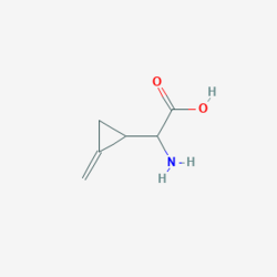 2-Amino-2-(2-metilenciklopropil)sirćetna kiselina