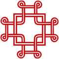 Македонський хрест