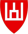 Emblema delle Colonne di Gediminas