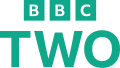 Logo BBC Two
