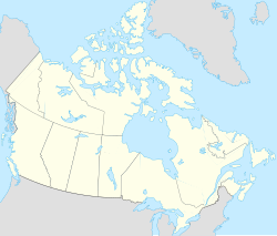 تو اند وان-هف مایل ویلج در کانادا واقع شده