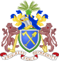 Emblem Gambija