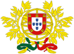 Escú Portugal