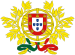 Godło Portugalii
