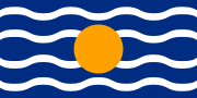 Flag of the West Indies Federation, 1958–1962