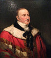 George Capel-Coningsby, 5th Earl of Essex(1757–1839)