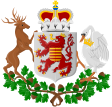 Limburg címere