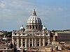Bazilika sv. Petra u Rimu