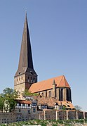 Petrkirche