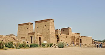 Portál:Starověký Egypt