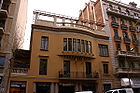 Casa Puig i Cadafalch