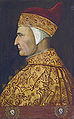 Кристофоро Моро 1462-1471 Дож Венеции