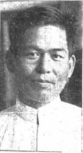 Shunji Shiomi