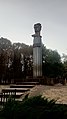 Пам'ятник Володимиру Маяковському (2020)