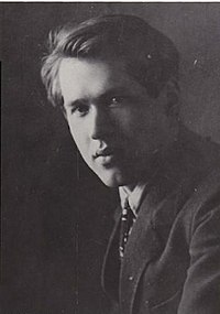 Уладзімер Дубоўка, 1920-я