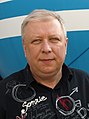 Marek Sierocki, prowadzący Szansę na sukces w latach 2021–2023 (zdjęcie z 2011)