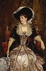 Queen Margherita of Savoy