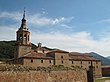 Kloster San Millán de Yuso