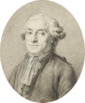 Nicolas-Jacques Camusat de Bellombre en 1790.
