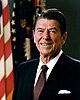 Ronald Reagan 1981