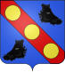 Coat of arms of Suzy