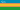 Bandera de Karakalpakistán