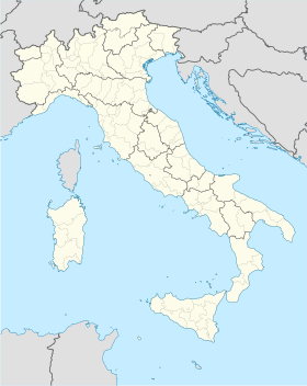 Dino is located in Italy