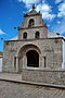 Iglesia de Balbanera, la primera construída en Ecuador