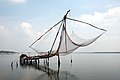 Kochi fishing nets