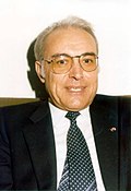 Rachid Sfar pada 1988