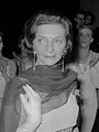 Sonia Gaskell overleden op 9 juli 1974