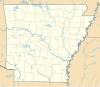 Little Rock (Arkansas) (Arkansas)